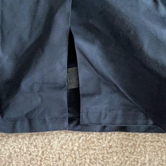 Coach Men’s Mac Commuter RainCoat - Picture 7 of 8